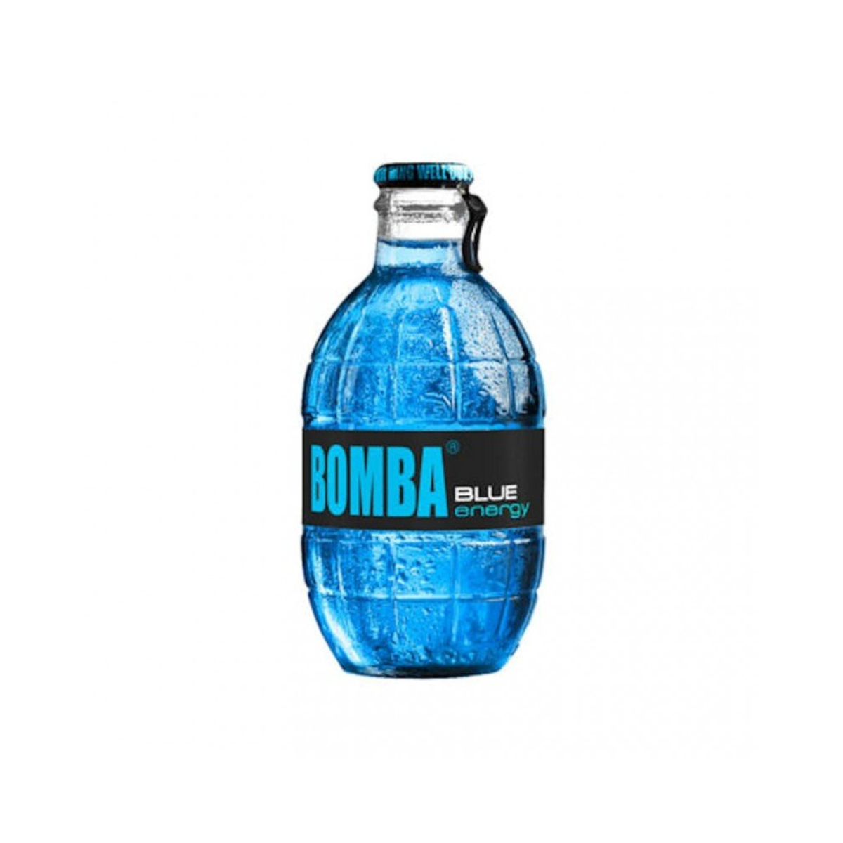 Bomba Energy Blue