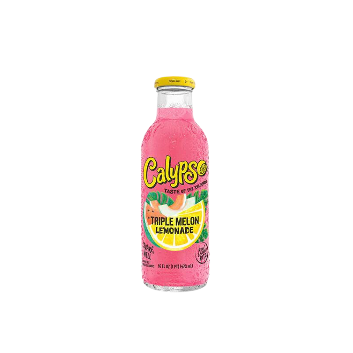 Calypso Triple Melon