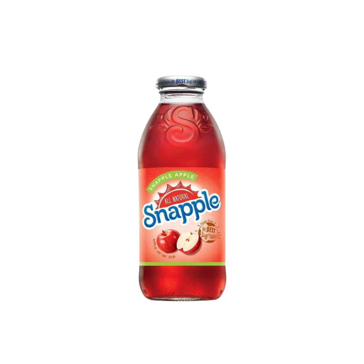 Snapple Apple