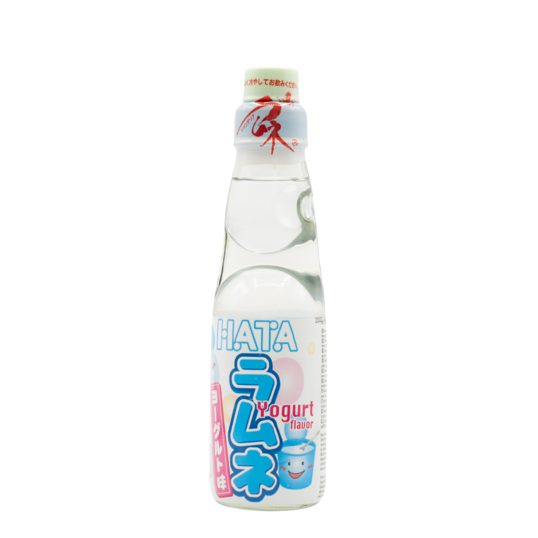 Hataose Ramune Yogurt