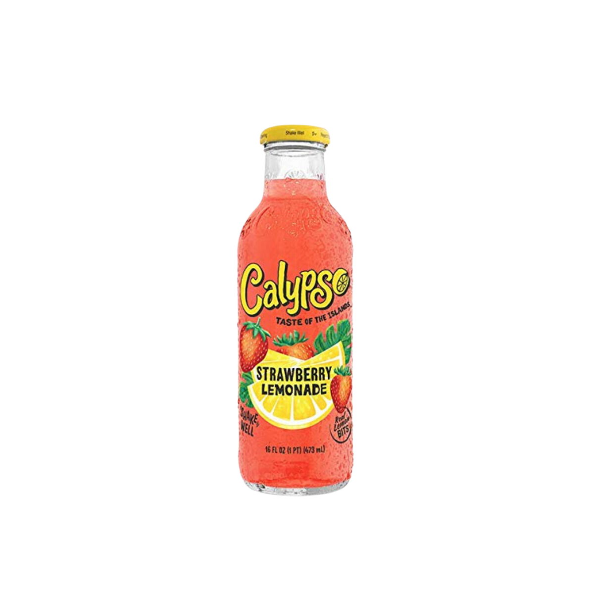 Calypso Strawberry