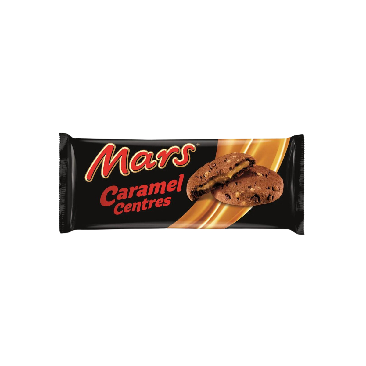 Mars Cookie