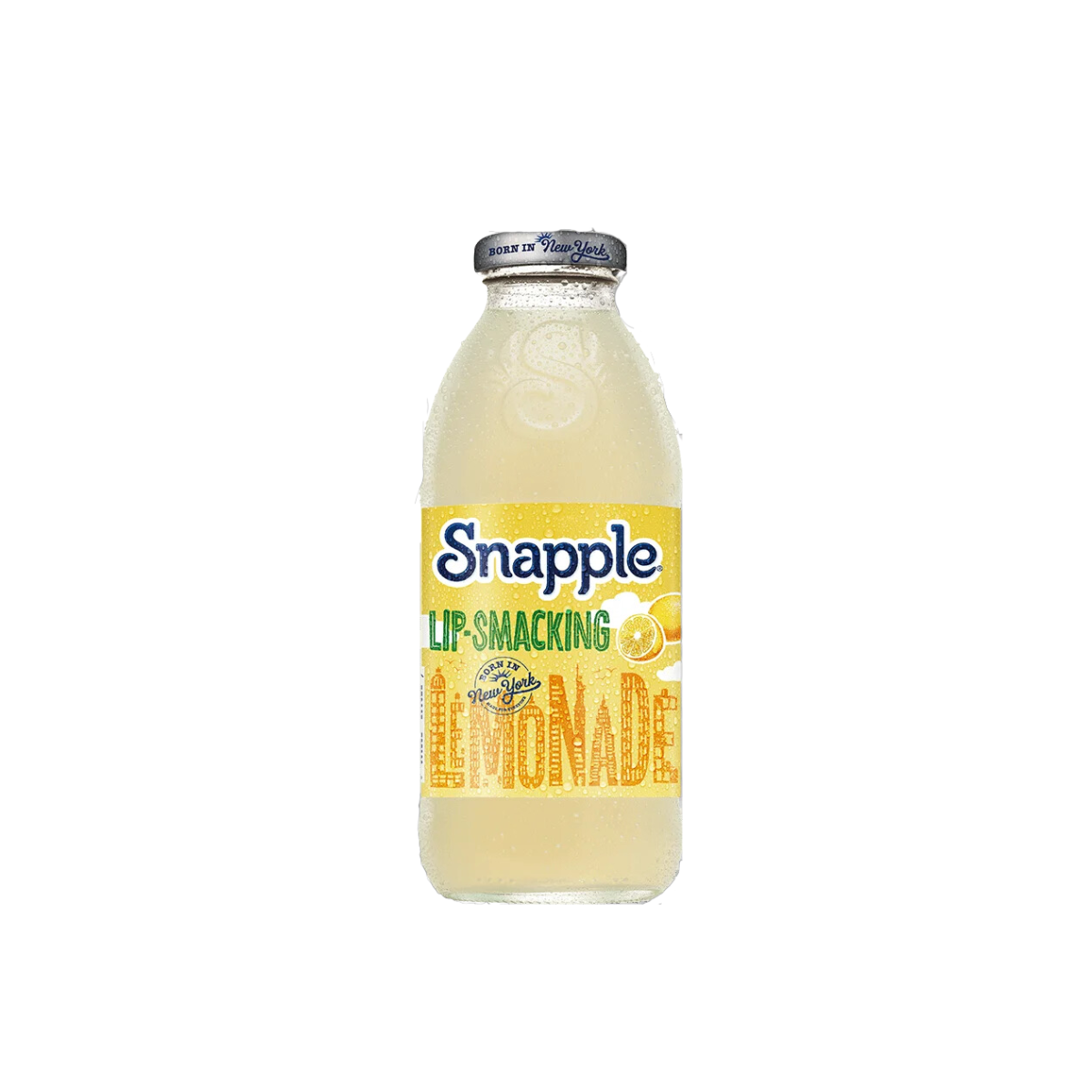 Snapple Lemonade